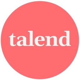 Talend Open Studio logo